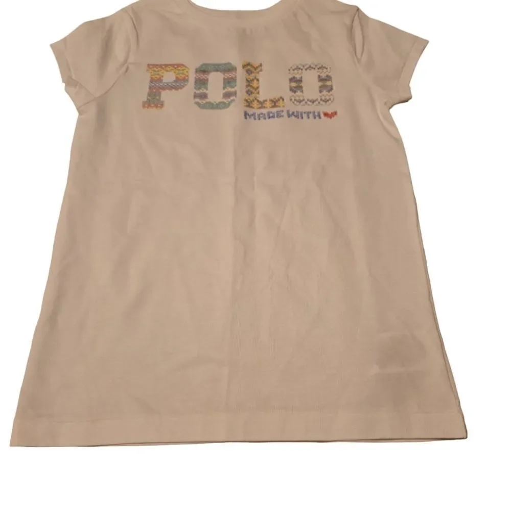Nwt Polo Shirt Size 7